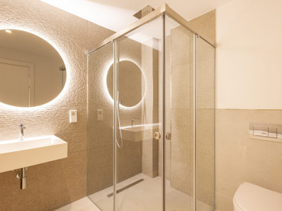 Adosado en venta en Alta Vista, San Pedro de Alcantara