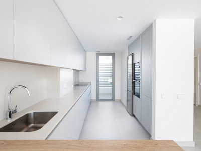 Adosado en venta en Alta Vista, San Pedro de Alcantara