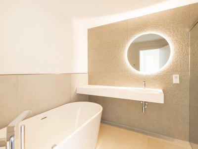 Adosado en venta en Alta Vista, San Pedro de Alcantara