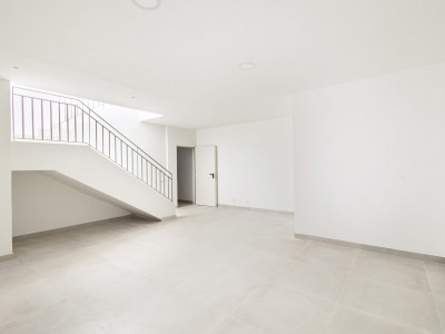 Adosado en venta en Alta Vista, San Pedro de Alcantara