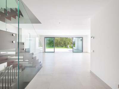 Adosado en venta en Alta Vista, San Pedro de Alcantara