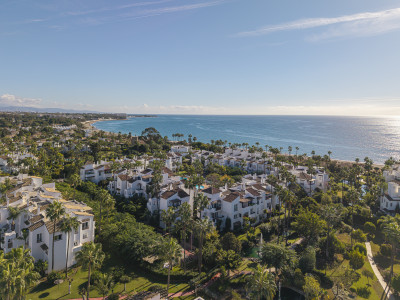 Apartamento en venta en Costalita, Estepona