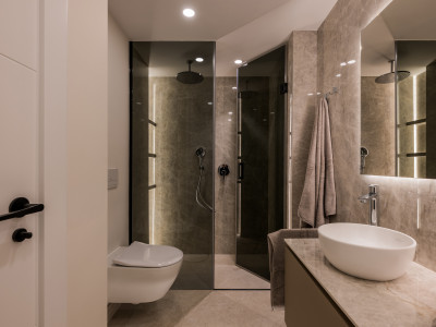 Apartamento en venta en Costalita, Estepona