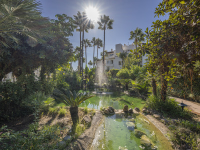 Apartamento en venta en Costalita, Estepona