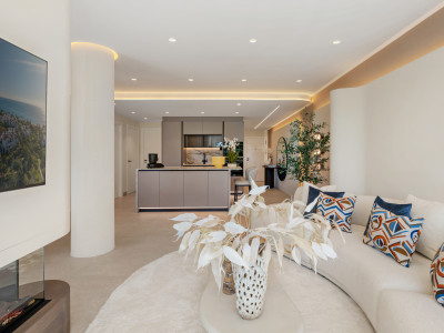 Apartamento en venta en Costalita, Estepona