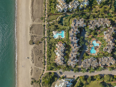 Apartamento en venta en Costalita, Estepona