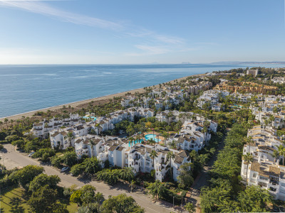 Apartamento en venta en Costalita, Estepona