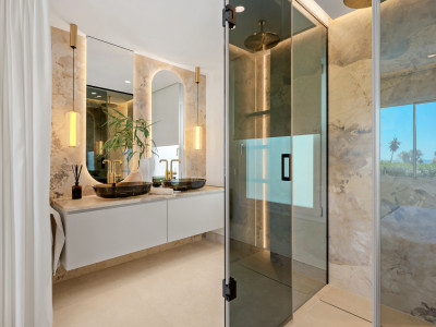 Apartamento en venta en Costalita, Estepona