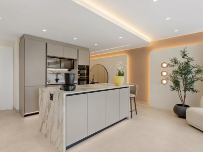 Apartamento en venta en Costalita, Estepona