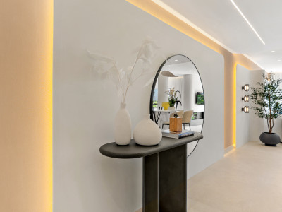 Apartamento en venta en Costalita, Estepona