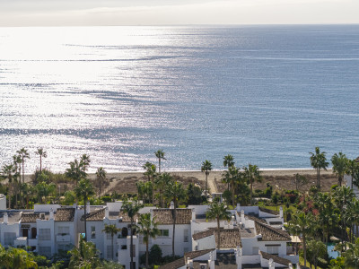 Apartamento en venta en Costalita, Estepona