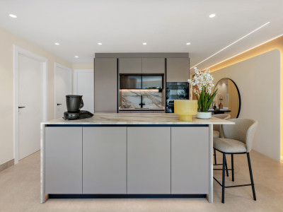 Apartamento en venta en Costalita, Estepona