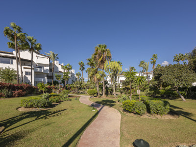 Apartamento en venta en Costalita, Estepona
