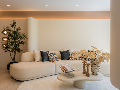 Apartamento en venta en Costalita, Estepona