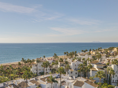 Apartamento en venta en Costalita, Estepona