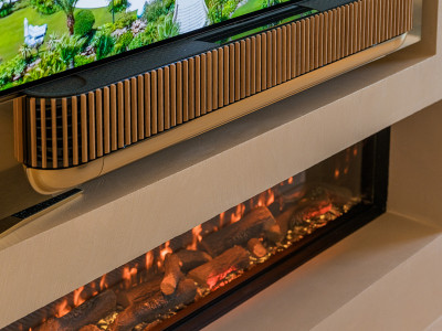 Zweistöckiges Penthouse zum Verkauf in Estepona