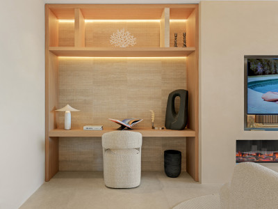 Zweistöckiges Penthouse zum Verkauf in Estepona