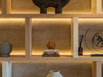 Zweistöckiges Penthouse zum Verkauf in Estepona