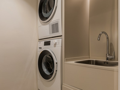 Zweistöckiges Penthouse zum Verkauf in Estepona