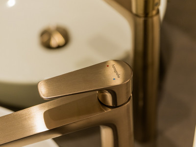 Zweistöckiges Penthouse zum Verkauf in Estepona