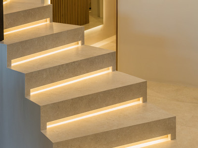 Zweistöckiges Penthouse zum Verkauf in Estepona