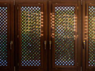 Zweistöckiges Penthouse zum Verkauf in Estepona