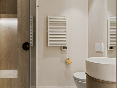 Zweistöckiges Penthouse zum Verkauf in Estepona