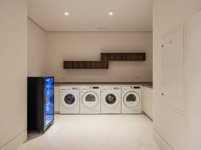 Villa en venta en Marbella Hill Club, Marbella Golden Mile