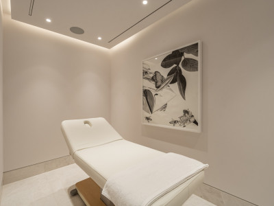 Villa en venta en Marbella Hill Club, Marbella Golden Mile