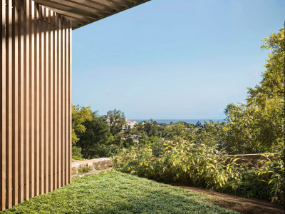 Villa en venta en La Cerquilla, Nueva Andalucia