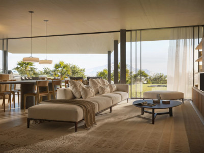 Villa en venta en La Cerquilla, Nueva Andalucia