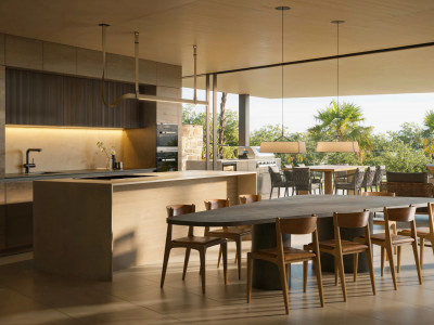 Villa en venta en La Cerquilla, Nueva Andalucia