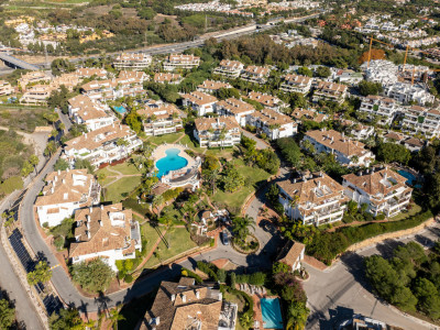 Apartamento Planta Baja en venta en Marbella Golden Mile