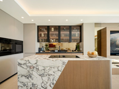 Apartamento Planta Baja en venta en Marbella Golden Mile