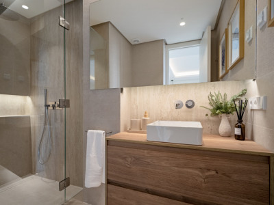 Apartamento Planta Baja en venta en Marbella Golden Mile