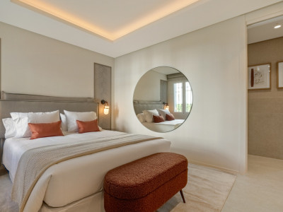 Apartamento Planta Baja en venta en Marbella Golden Mile