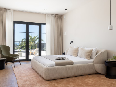 Villa à vendre à Paraiso Alto, Benahavis