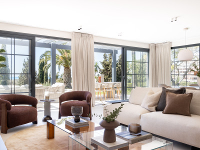 Villa à vendre à Paraiso Alto, Benahavis