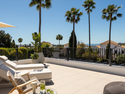 Villa à vendre à Paraiso Alto, Benahavis