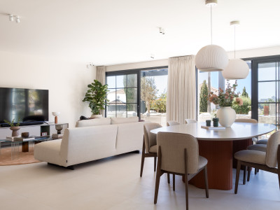 Villa à vendre à Paraiso Alto, Benahavis
