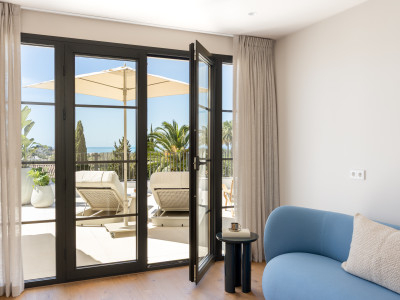 Villa à vendre à Paraiso Alto, Benahavis