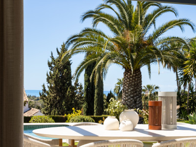 Villa à vendre à Paraiso Alto, Benahavis