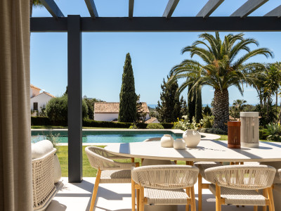 Villa à vendre à Paraiso Alto, Benahavis