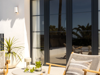 Villa à vendre à Paraiso Alto, Benahavis