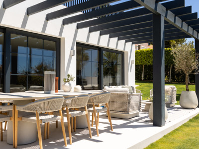 Villa à vendre à Paraiso Alto, Benahavis
