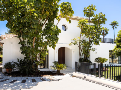 Villa à vendre à Paraiso Alto, Benahavis