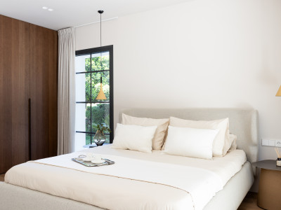 Villa à vendre à Paraiso Alto, Benahavis