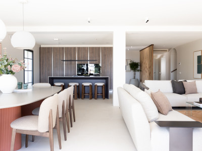 Villa à vendre à Paraiso Alto, Benahavis