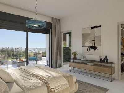 Apartment for sale in Estepona West, Estepona