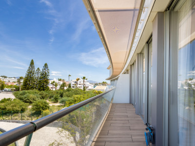 Appartement Terrasse à vendre à Estepona